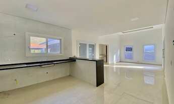 Imagem 5: Casa com 3 dormitórios à venda, 233 m² por R$ 1.600.000,00 - Condomínio Residencial Reserv