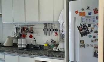 Imagem 6: Duas vagas escritura separada