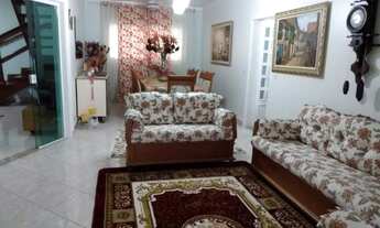 Imagem 4: CASA A VENDA NO CONDOMÍNIO HORIZONTE AZUL II - JUNDIAÍ/SP