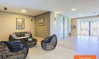 Imagem 6: APARTAMENTO - CERQUEIRA CÉSAR - SP