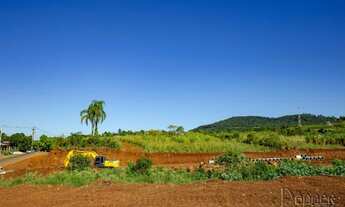 Imagem: TERRENO Vale Verde Dois Irmãos