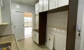 Imagem 4: Apartamento 03 dormitórios - centro Alphaville