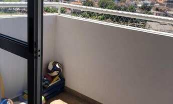 Imagem 3: Apartamento de 3 Dormitórios na Rua Abrahão Calux