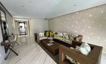 Imagem 3: Apartamento com 1 dormitório à venda, 52 m² por R$ 244.900 - Aviação - Praia Grande/SP