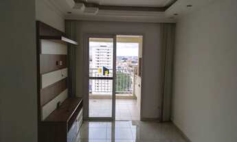 Imagem: Lindo ap com varanda gourmet e armarios