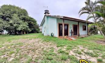 Imagem 3: Vendo casa na praia 3 quartos, dois banheiros e dois terrenos
