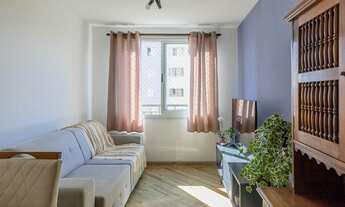 Imagem 2: Apartamento de 2 Dormitórios na Rua Francisco Valente