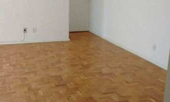 Imagem 2: Apartamento de 2 Dormitórios na Avenida Conselheiro Rodrigues Alves