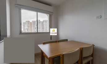 Imagem 2: Cobertura à venda, Jardim Paulista, 115m², 2 dormitórios, 1 suíte, 1 vaga!