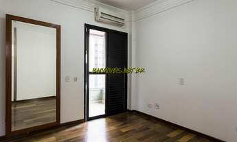 Imagem 5: Cobertura para Locação 3 Quartos, 1 Suite, 3 Vagas, 270M², Chácara Inglesa, São Paulo - Sã