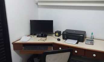 Imagem 7: Apartamento para venda tem 70 metros quadrados com 3 quartos