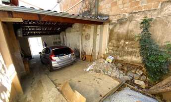 Imagem 6: Casa para aluguel com 120 metros quadrados com 3 quartos em São Gotardo - Contagem - MG