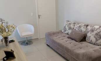 Imagem 7: Lindo Apartamento 02 Dormitórios- Jardim Regente - Indaiatuba/SP