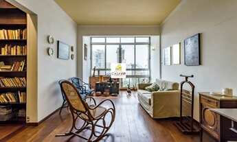 Imagem 2: Apartamento à venda, Pinheiros, 131m², 3 dormitórios, 1 vaga!