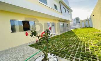 Imagem 3: Casa no Cond. José Francisco com 2 Quartos, 1 Vaga de Garagem - Barra dos Coqueiros