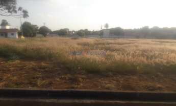 Imagem: Terreno - Bosque de Barão Geraldo - Campinas