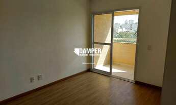 Imagem 6: Apartamento 78m² com varanda gourmet e suíte. Á venda em Mauá/SP