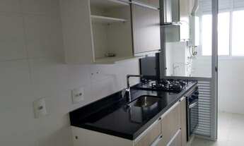 Imagem 2: Apartamento de 2 Dormitórios na Rua Jaraguá