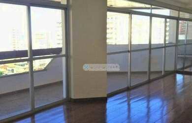 Imagem 2: Apartamento com 3 dormitórios, 213 m² - venda por R$ 700.000,00 ou aluguel por R$ 2.300,00