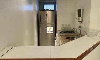 Imagem 7: Apartamento à venda, Vila Nova Conceição, 35m², 1 dormitório, 1 vaga!