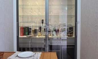 Imagem 5: Apartamento Padrão em Franca