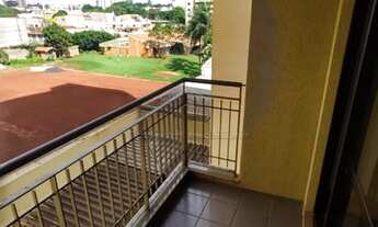 Imagem: Ribeirão Preto - Apartamento Padrão