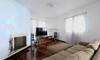 Imagem 6: Locação Apartamento 4 Dormitórios - 262 m² Paraíso