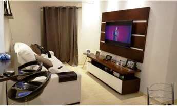 Imagem 2: Apartamento de 3 Dormitórios na Rua Abagiba