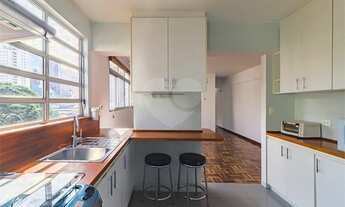 Imagem 5: São Paulo - Apartamento Padrão - PINHEIROS