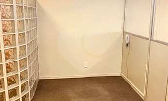 Imagem 4: São Paulo - Conjunto Comercial/Sala - BELA VISTA