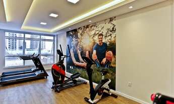 Imagem 5: Apartamento diferenciado amplo terraço com 2 suítes Fazenda - Itajaí - SC