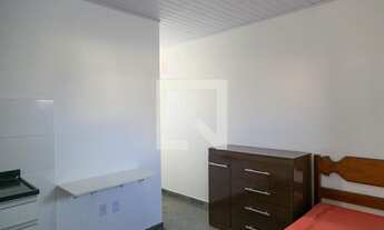 Imagem: Apartamento para Aluguel - Paraíso, 1 Quarto