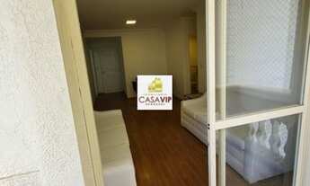 Imagem: Apartamento à venda, Moema, 72m², 2 dormitórios