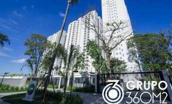 Imagem 2: Apartamento para Venda em São Bernardo do Campo, Jardim Olavo Bilac, 2 dormitórios, 1 suít