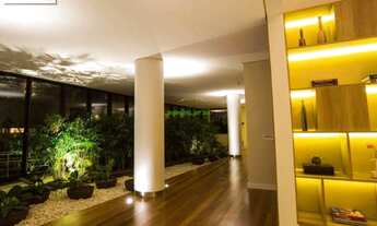 Imagem 5: Apartamento à venda 4 Quartos, 4 Vagas, 275M², Campo Belo, São Paulo - São Paulo