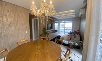 Imagem 3: Apartamento para venda com 110 metros quadrados com 2 quartos