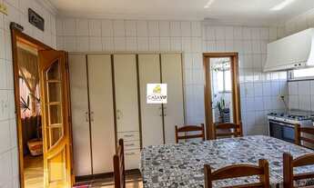 Imagem 7: Apartamento à venda, Higienópolis, 130m², 3 dormitórios, 1 suíte, 1 vaga!