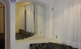 Imagem: Flat para alugar no Jardins - Edifício