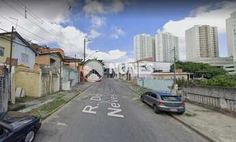 Imagem 6: Ótimo terreno próximo à Av. João de Andrade - 250 m2 -Padroeira - Osasco - SP