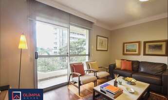 Imagem 6: Apartamento Venda 3 Dormitórios - 163 m² Brooklin