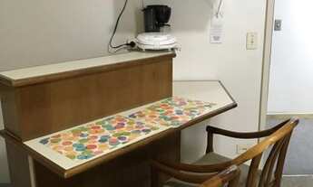 Imagem 5: SÃO PAULO - Flat Padrão - JARDIM PAULISTA