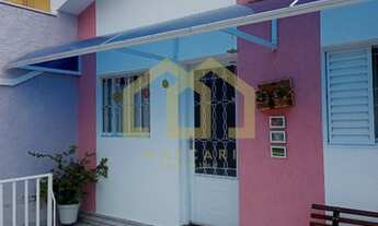 Imagem: Casa de à venda de aproximadamente 130m²