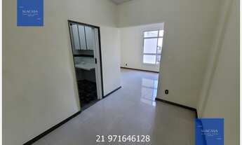 Imagem 2: Apartamento à venda - 2 salas - 2 quartos - Garagem - Méier