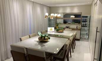 Imagem 5: Apartamento à venda, Jardim Avelino, 215m², 3 suítes, 4 vagas!