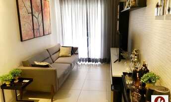 Imagem 3: Apartamento (tipo - padrao) 2 dormitórios/suite, cozinha planejada, portaria 24hs, lazer