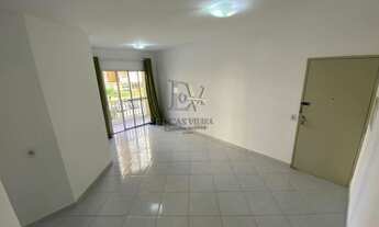 Imagem 2: Apartamento para Locação em Osasco, Piratininga, 2 dormitórios, 1 banheiro, 1 vaga