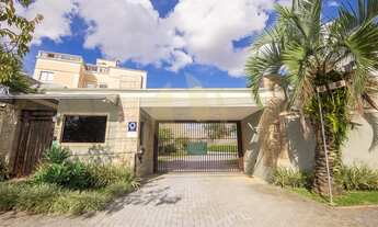 Imagem: Cobertura Spazio Cad x27 oro