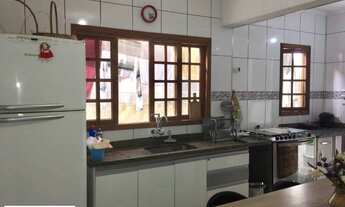 Imagem 3: Queiroz, Casa para venda com 180 metros quadrados com 2 quartos em Parelheiros - São Paulo