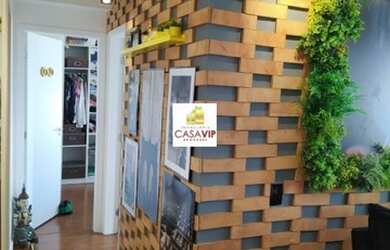 Imagem 4: Apartamento à venda, Jardim Santa Emília, 51m², 2 dormitórios, 1 vaga!