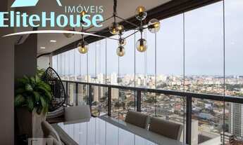 Imagem 3: APARTAMENTO RESIDENCIAL em SÃO PAULO - SP, VILA GUMERCINDO